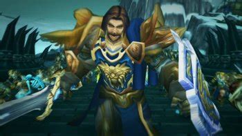 tvtropes warcraft|Awesome Moments in World of Warcraft .
